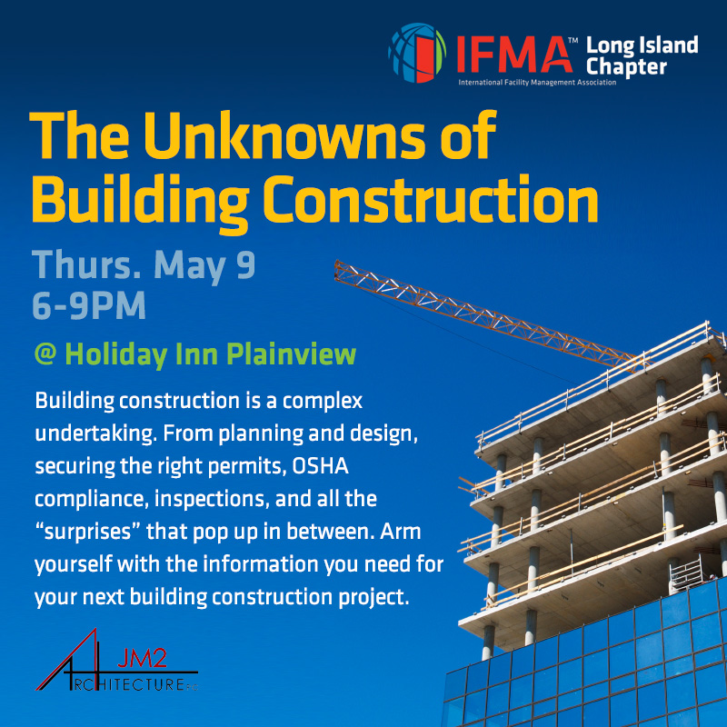 Building Unknowns
