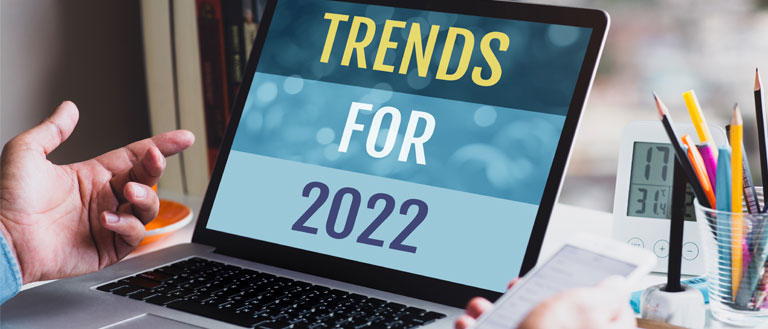 Top 7 Facility Management Trends For 2022