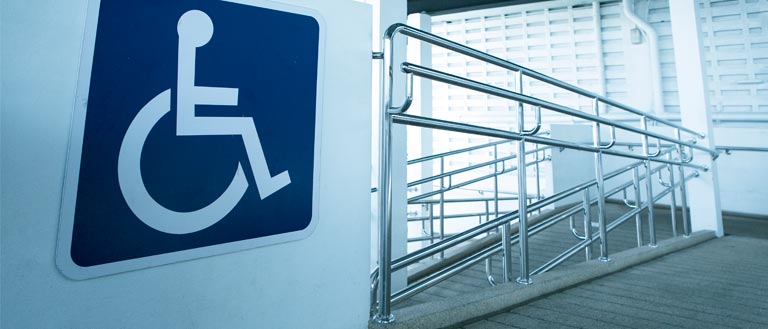 Retrofitting Buildings and Infrastructure for Improved Accessibility: A Guide for Facility Managers