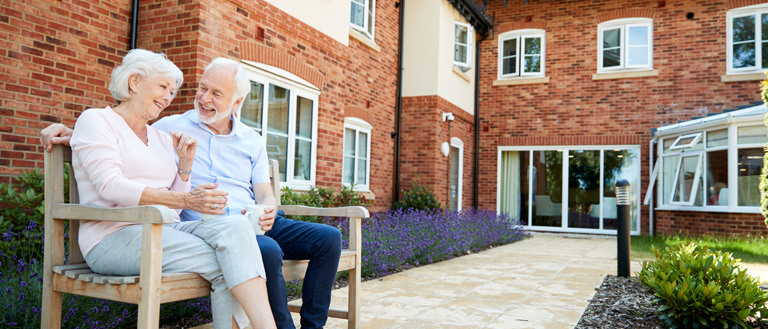 Facility Managers' Guide To Assisted Living Facilities Inspections