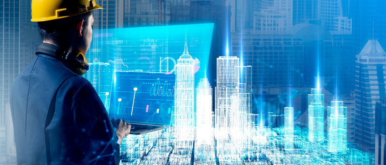 Augmented Reality: The Future of Facilities Management