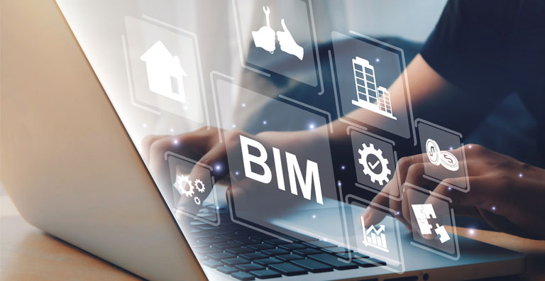 Building Efficiency and Sustainability in Long Island: The BIM Revolution in Facility Management