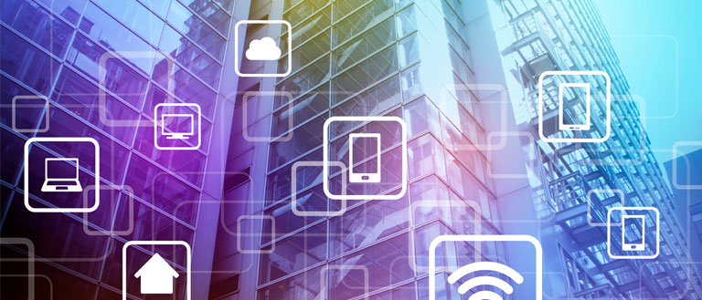 7 Reasons Why You May Need a Building Management System