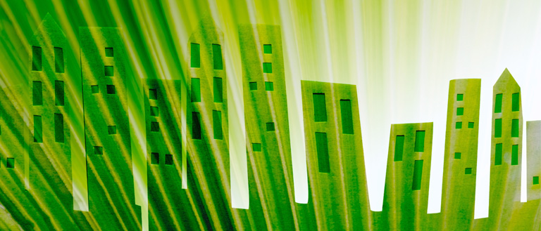 7 Ways To Reduce Your Building's Carbon Footprint