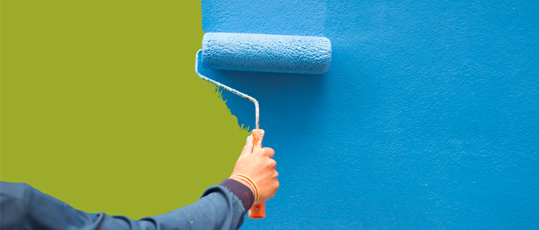How to Choose a High-Quality Paint