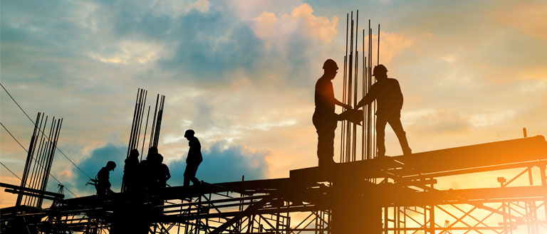Building Construction Trends In a Post-Pandemic World