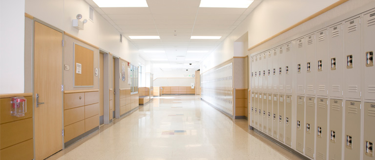 Tips For Cutting Energy Costs In School Facilities