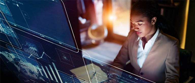 Facility Management Trends & Challenges For 2021