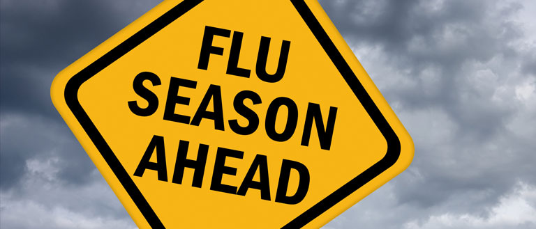 How Facility Managers Should Prepare For Cold and Flu Season