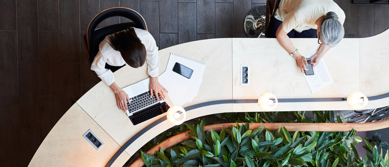 Tips For Designing Flex Office Spaces