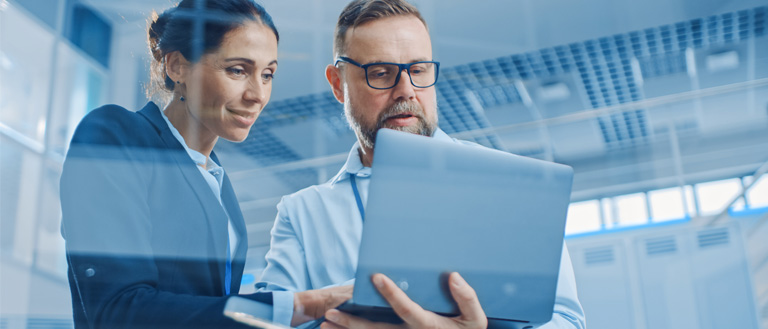 New Technologies Bring Facility Management Into The Future