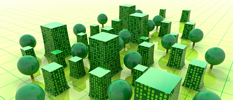 New Green Building Trends For 2021