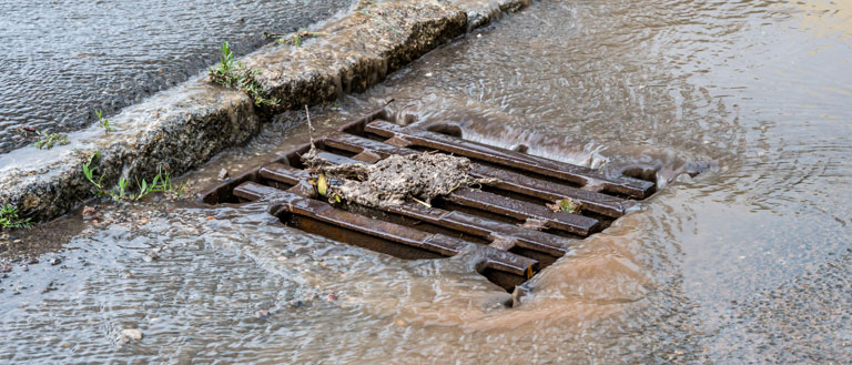 7 Tips To Protect Your Property From Heaving Rains