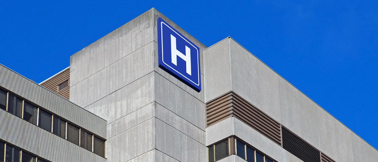 The Future of Healthcare Facilities Management: Growth and Challenges