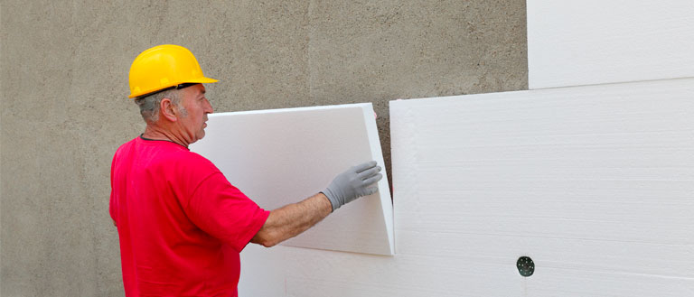 Facility Manager's Guide To Building Insulation