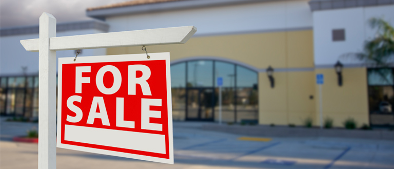 The Impact of COVID-19 on the Long Island Commercial Real Estate Market
