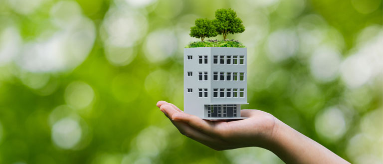 Long Island Green Building Trends 2026