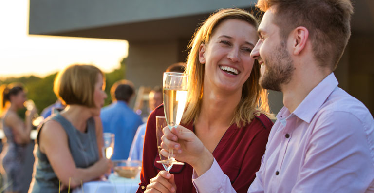 Planning Outdoor Events at Your Long Island Facility: Tips and Tricks
