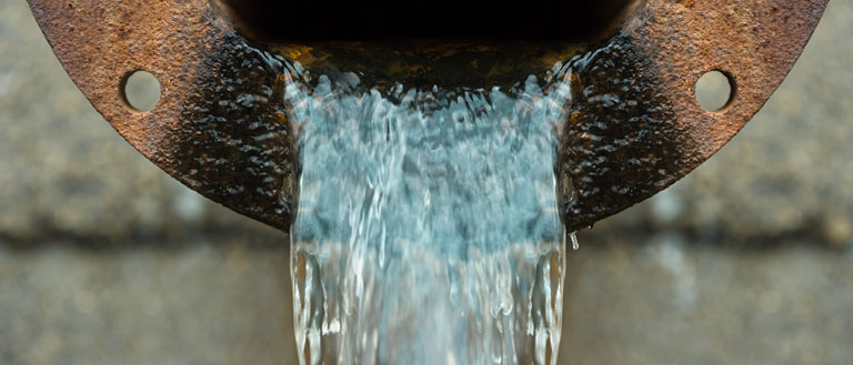 A Guide to Water Quality Regulations for Long Island Facility Managers