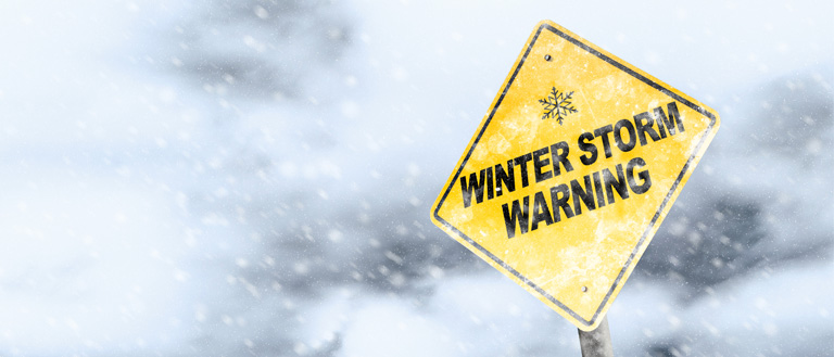 Preparing Your Facility For Harsh Winter Storms