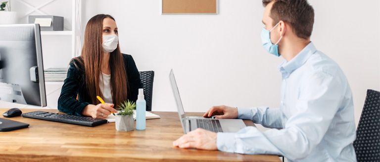 Office Space Planning For The 