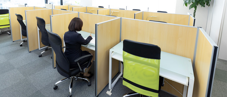 Office Hoteling Tips For Facility Managers