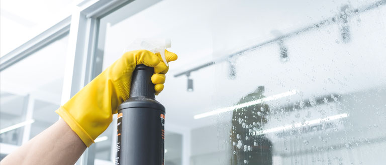 Facility Manager's Guide to Window Cleaning