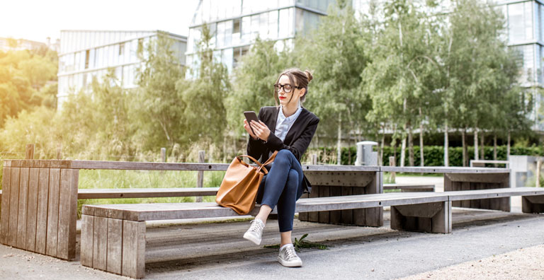 Maximizing Outdoor Spaces in Your Long Island Facility this Spring Season