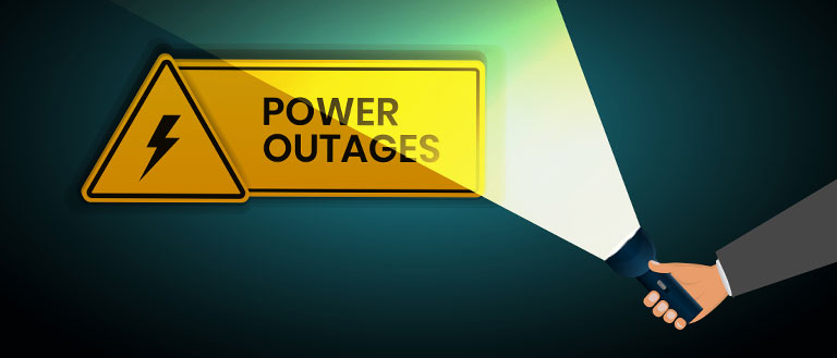 Preparing and Dealing With Power Outages In Your Facility