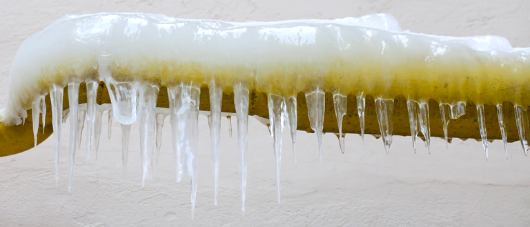 7 Ways To Protect Your Building From Frozen Pipes