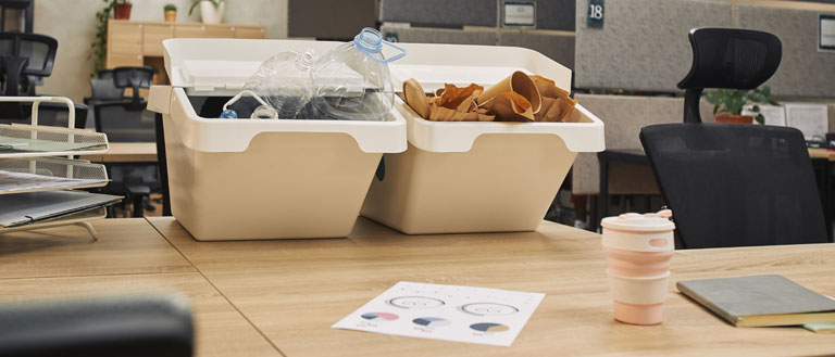 Recycling Tips For Facility Managers