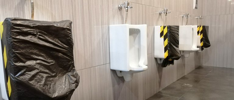 Restroom Operation Tips For Facility and Property Managers