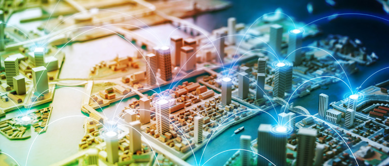COVID-19 Is Pushing Evolution of Smart Building Technology