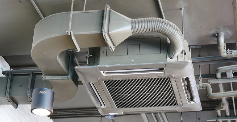 Effective Cooling Solutions for Long Island Facility and Property Managers