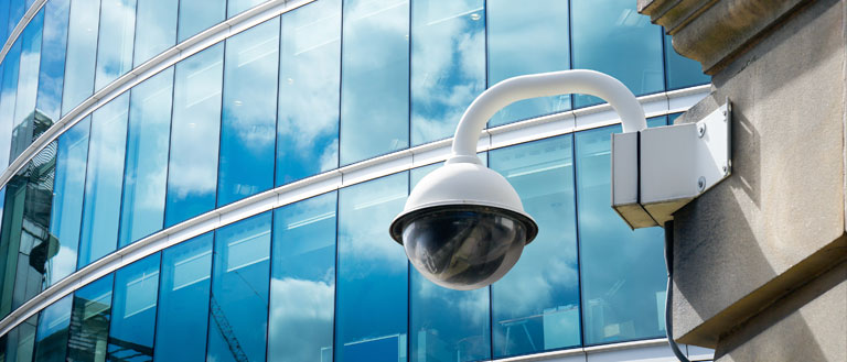 How Video Surveillance Can Benefit Your Facility