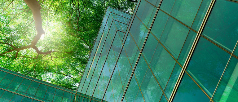 Sustainable Building Trends For 2022