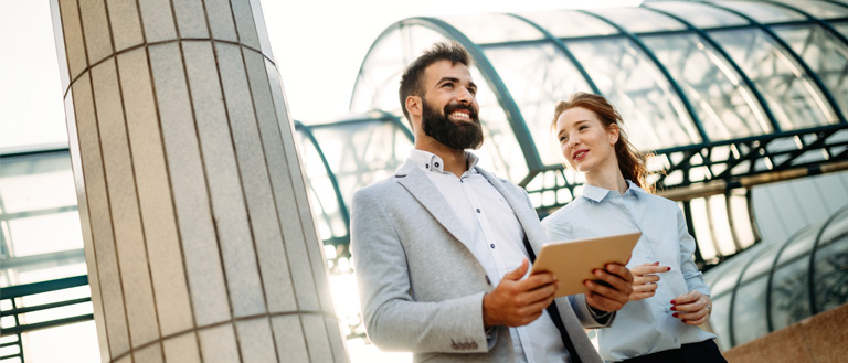 Traits Property Managers Should Have