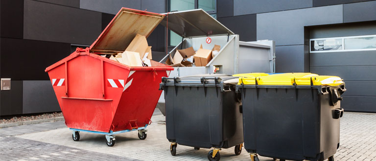 Waste Management Tips For Facility Managers