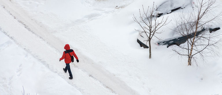 Are Your Facilities Ready For a Harsh Long Island Winter?
