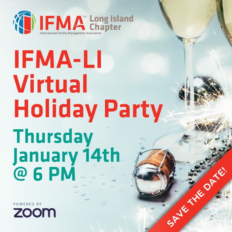 IFMA-LI 2021 Holiday Party