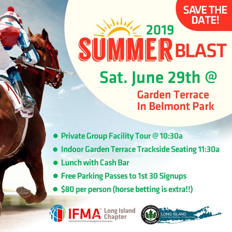 Summer Blast 2019